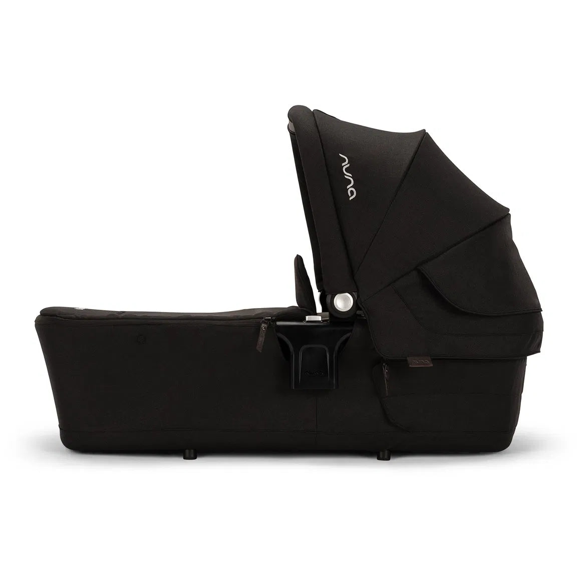 nuna swiv 4in1 caviar