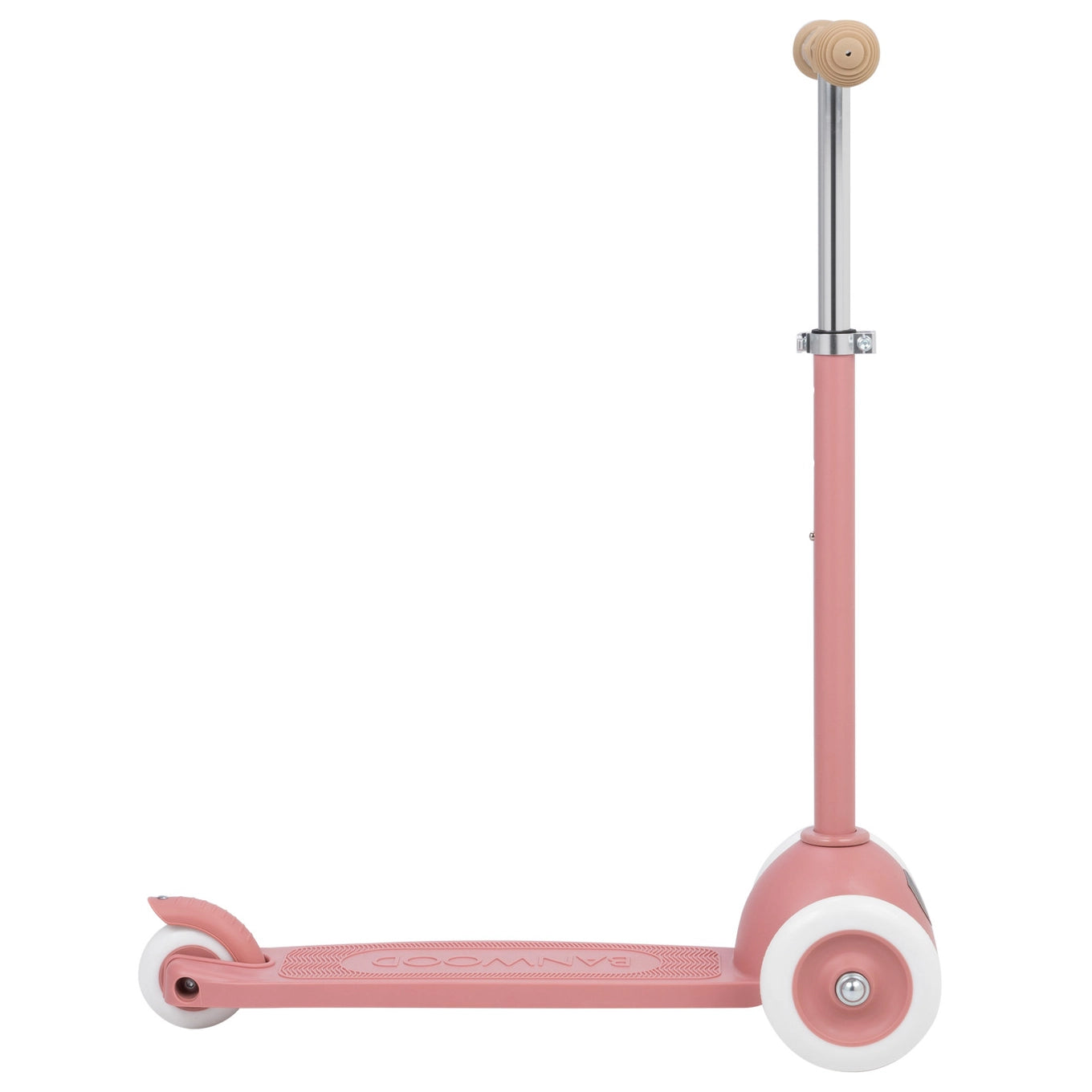 Eco Scooter Dusty Raspberry