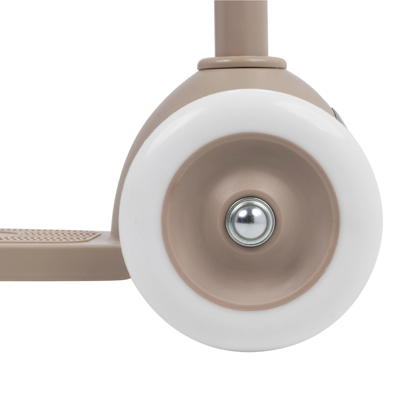 Eco Scooter Beige