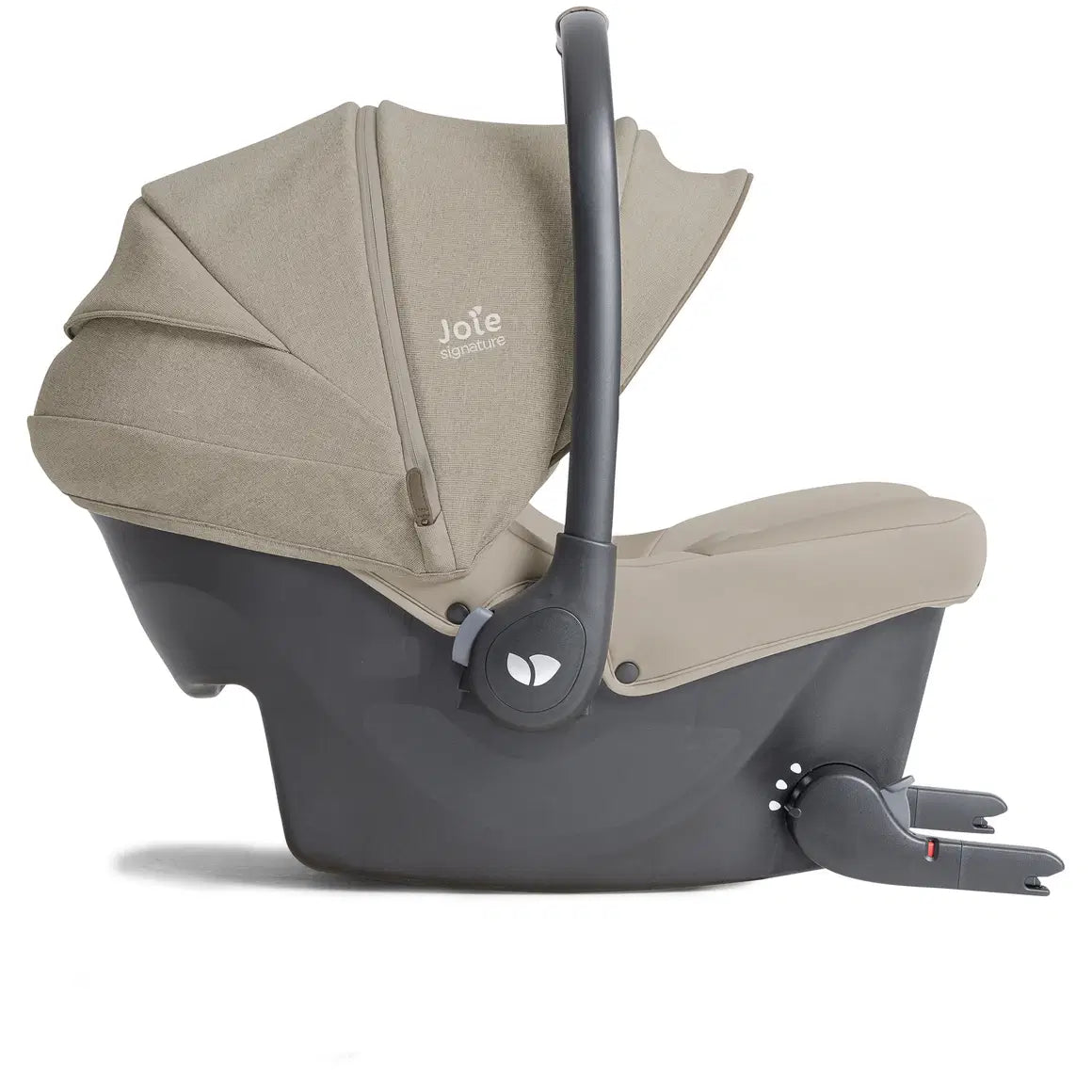 Joie Signature Finiti Bundle 3in1 inkl Sprint Sandstone