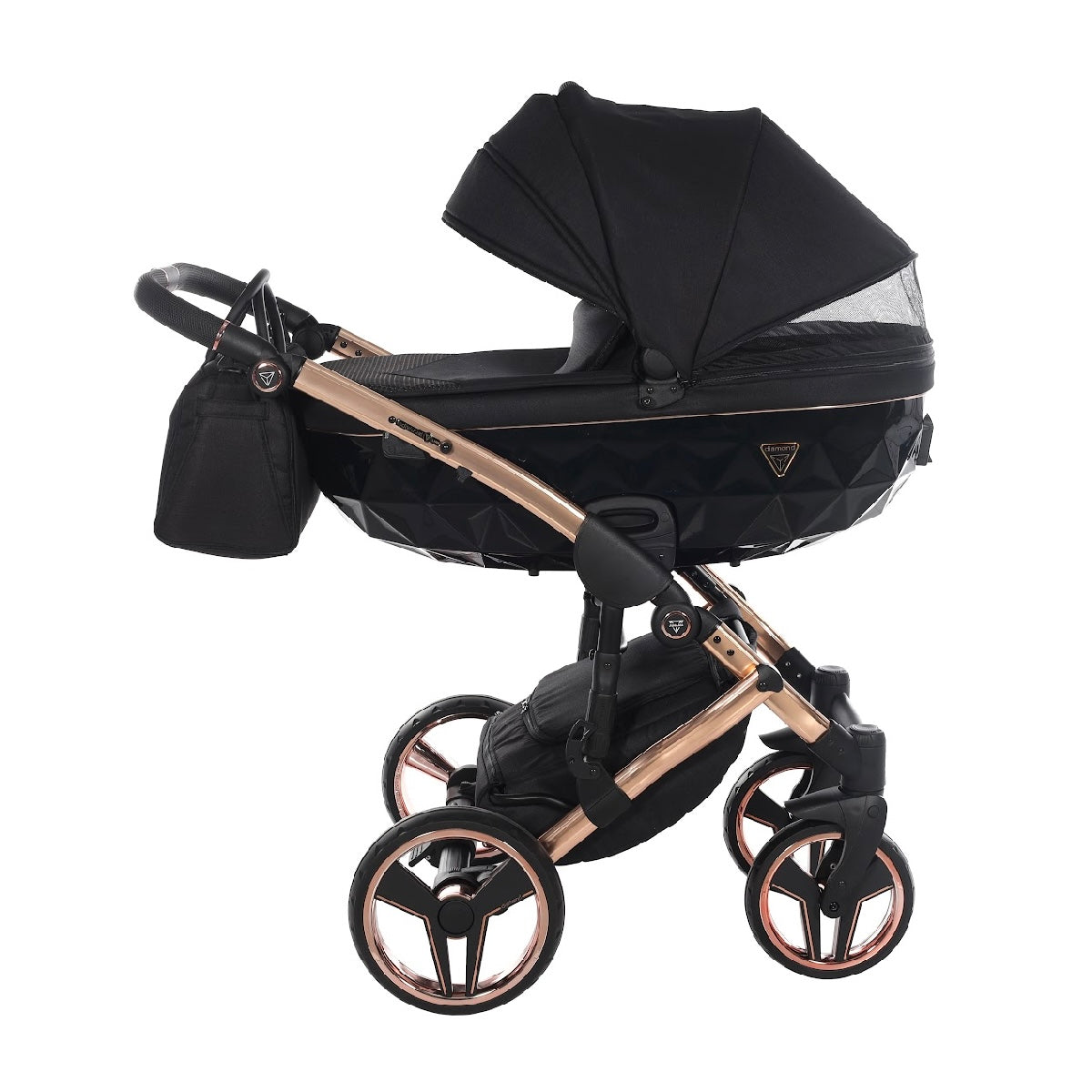 Junama Diamant S-Ligne 03