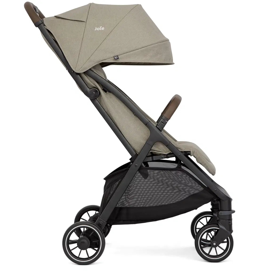 Joie Pact Pro Oak