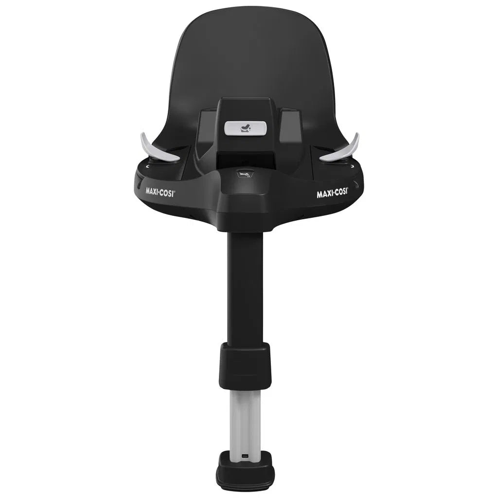 Maxi Cosi Fame 4in1 Bundle Set inkl. Pebble 360 Pro2 twillic graphite