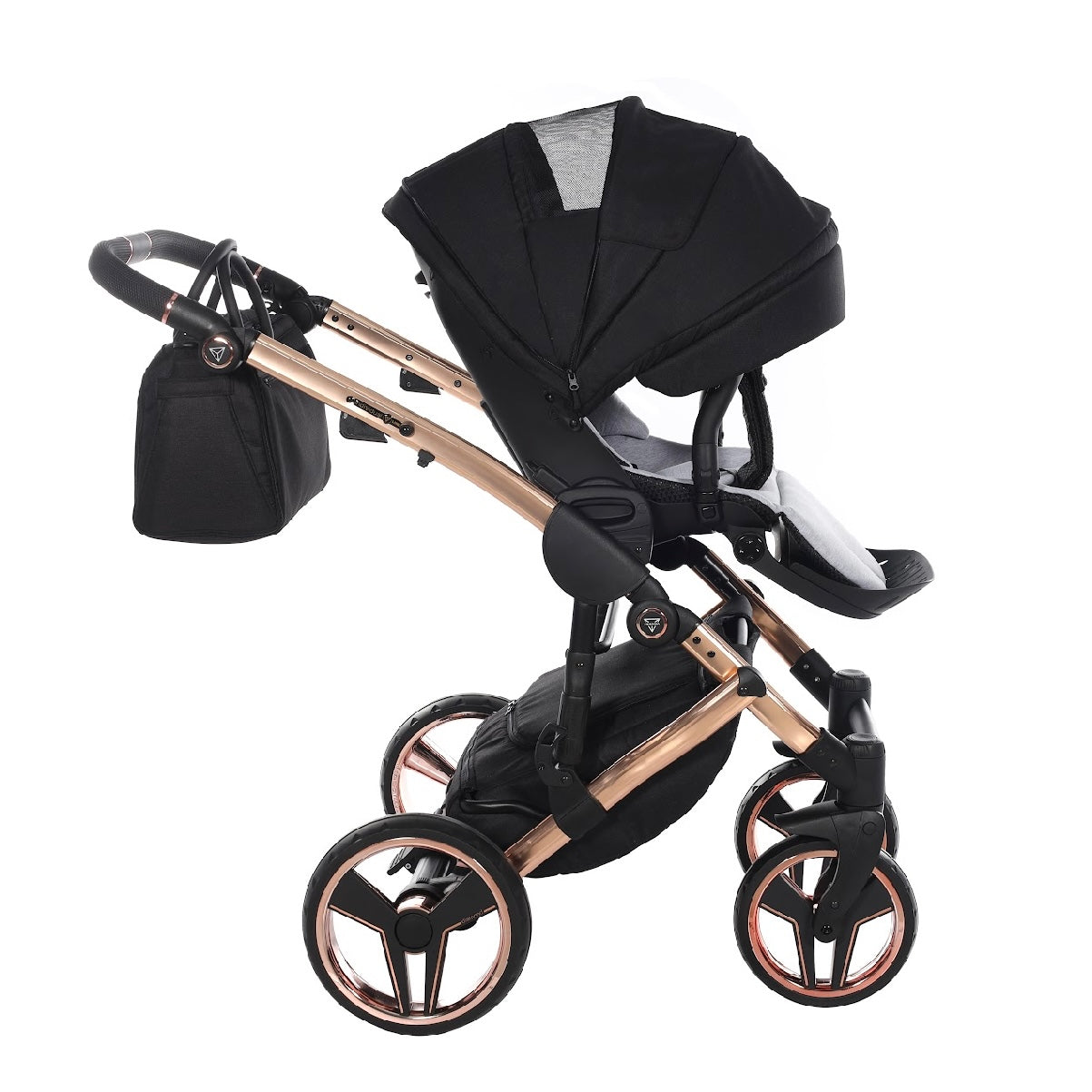 Junama Diamant S-Ligne 03