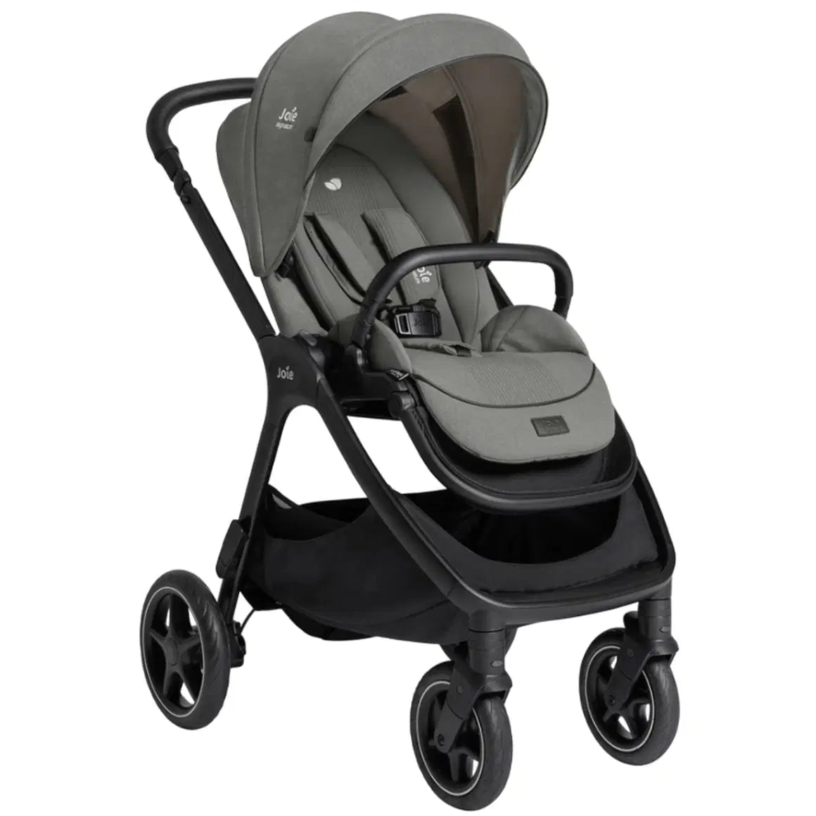 Joie Signature Finiti Bundle 3in1 inkl Sprint Evergreen