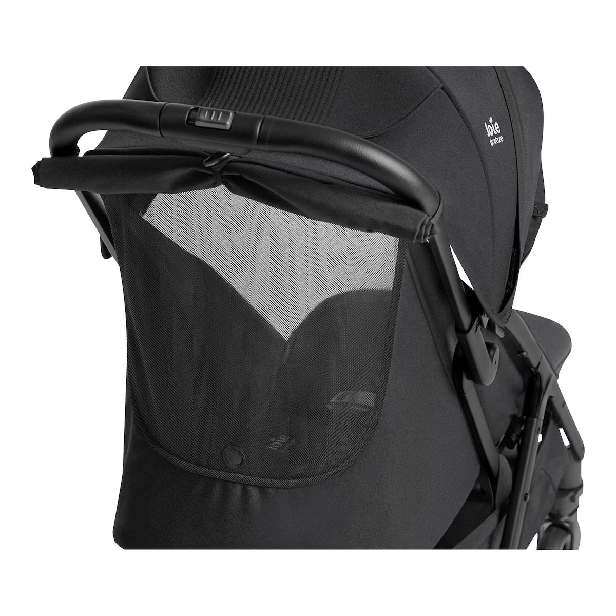 Joie Signature Parcel LX Eclipse