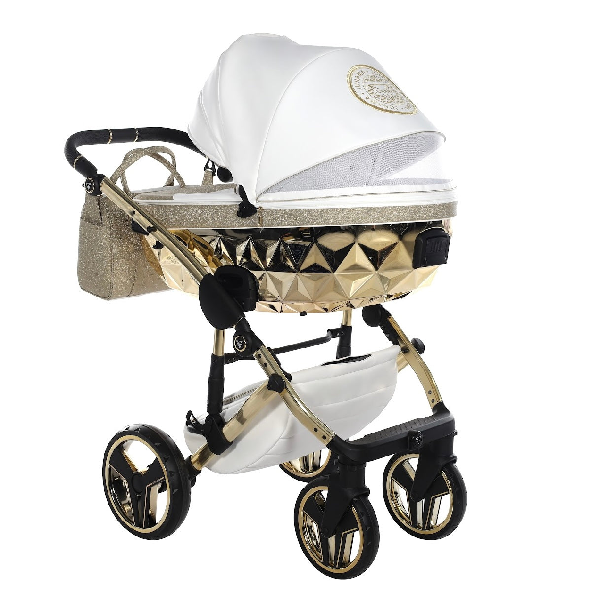 Junama Artisanat Paillettes 02