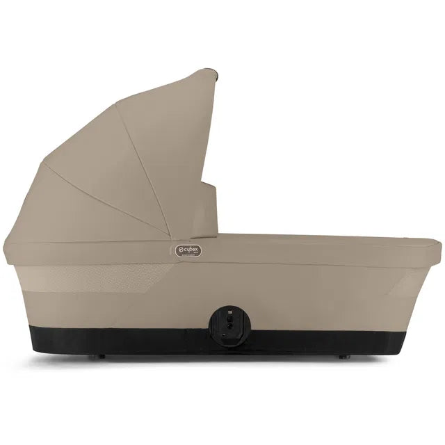 Cybex Gazelle S Bundle-Set 4in1 Almond Beige