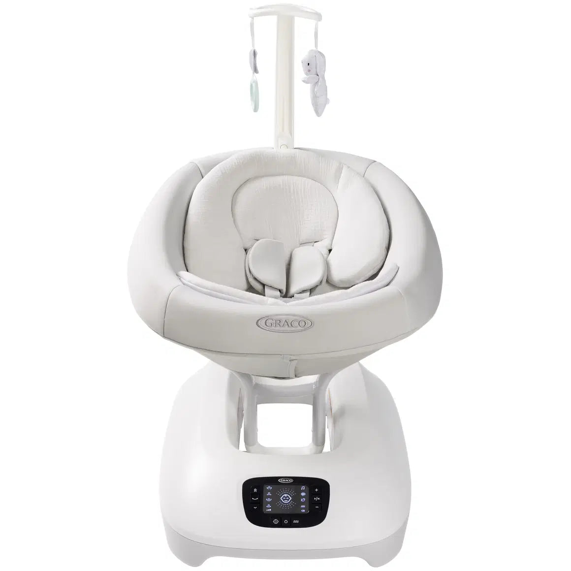 Graco Eluma Sway