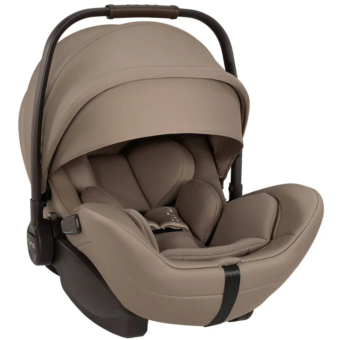 Nuna Mixx Next Cedar 3in1