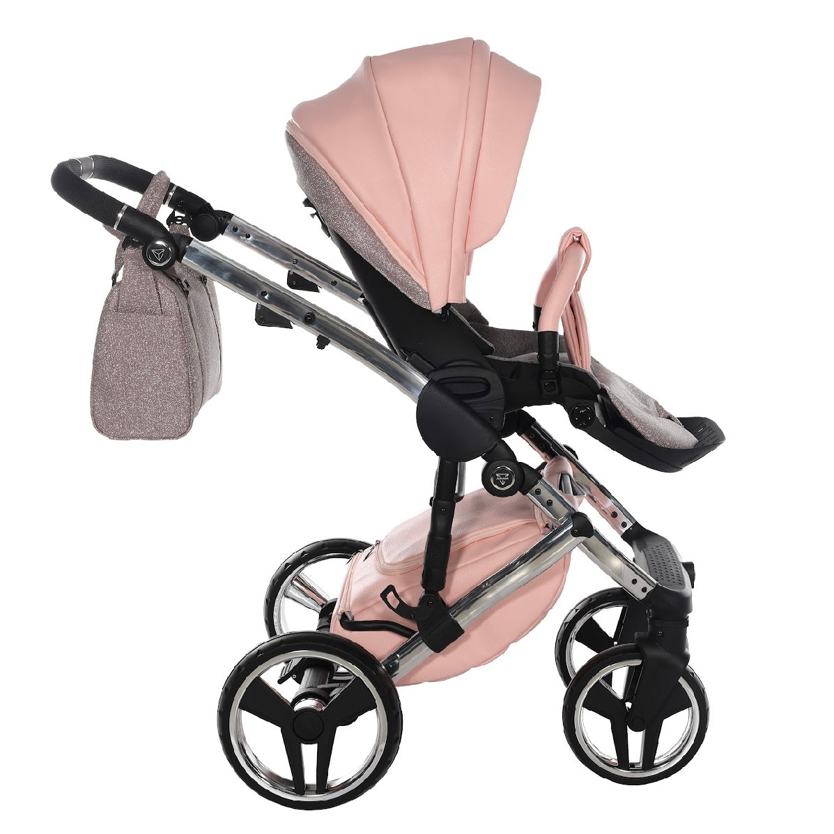 Junama Artisanat Paillettes 01