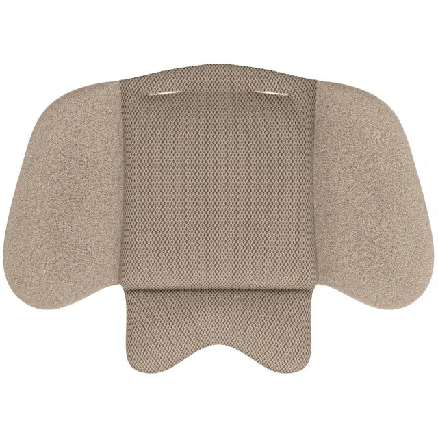 Cybex Priam Travel Bundle-Set 4in1 inkl Cloud T Plus Cozy Beige / Chrome