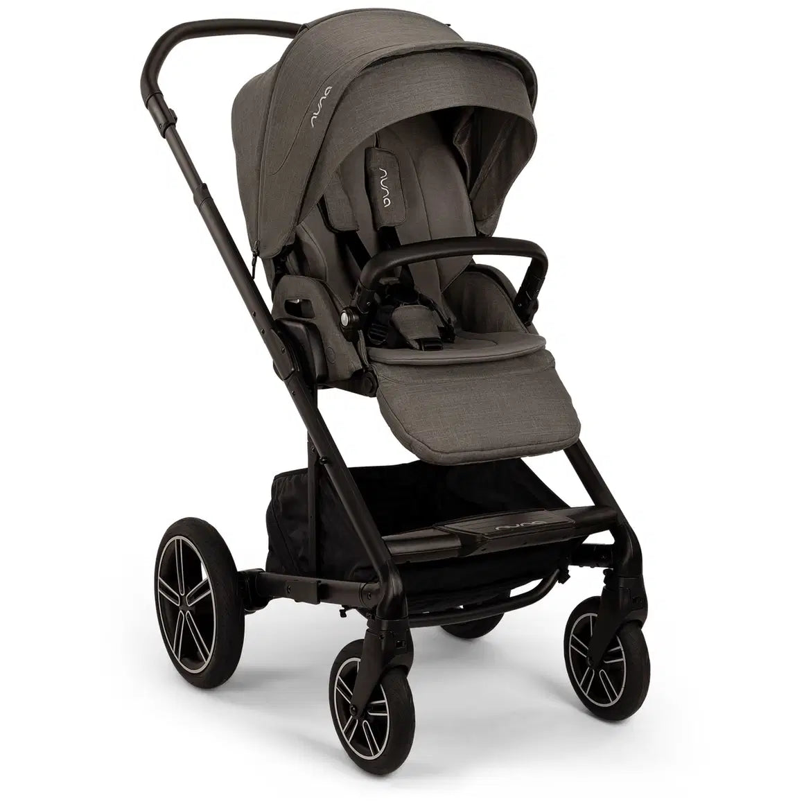 Nuna Mixx Next Thunder 3in1