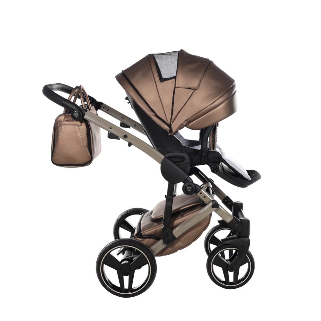 Junama Diamant Fluo 03