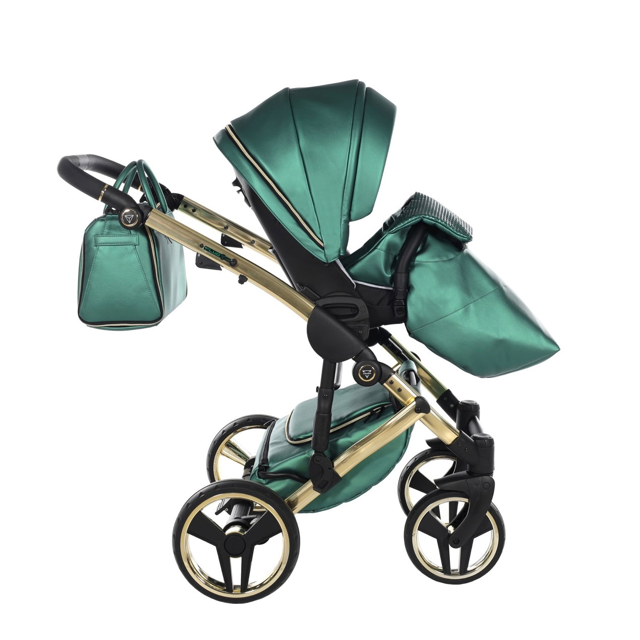 Junama Diamant Fluo 02