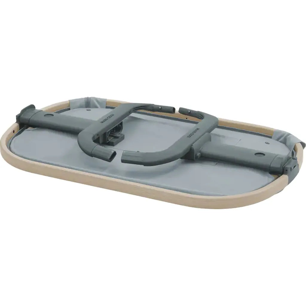 Maxi Cosi Iora Air Beistellbett grey
