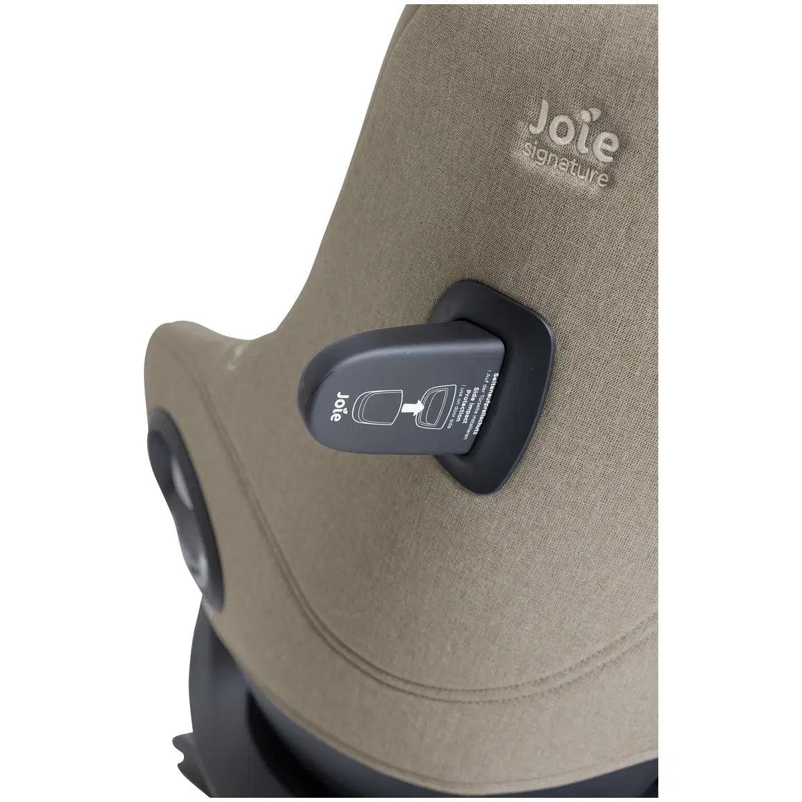 Joie i-Harbour E Signature sandstone