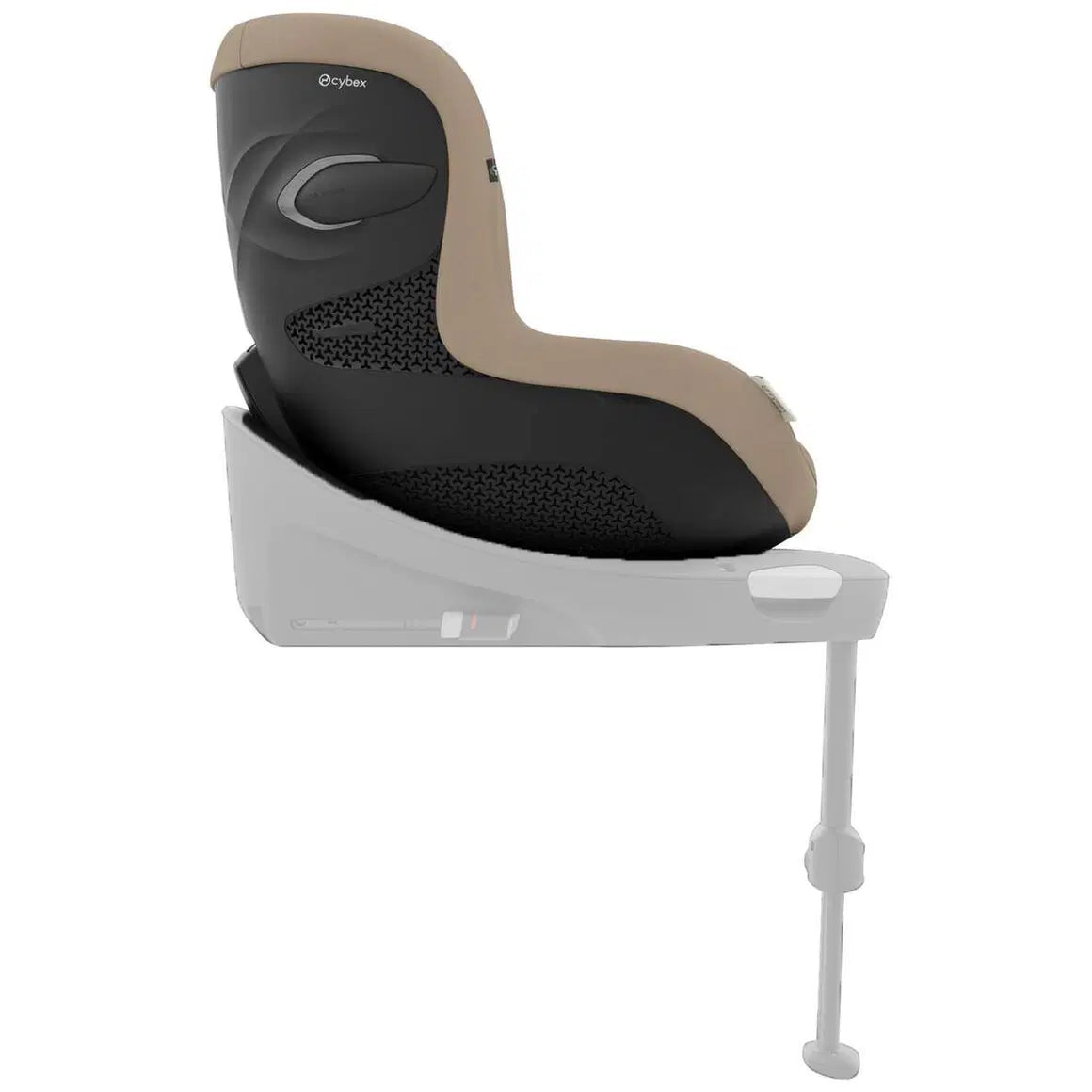 CYBEX Sirona G i-Size Plus Almond Beige
