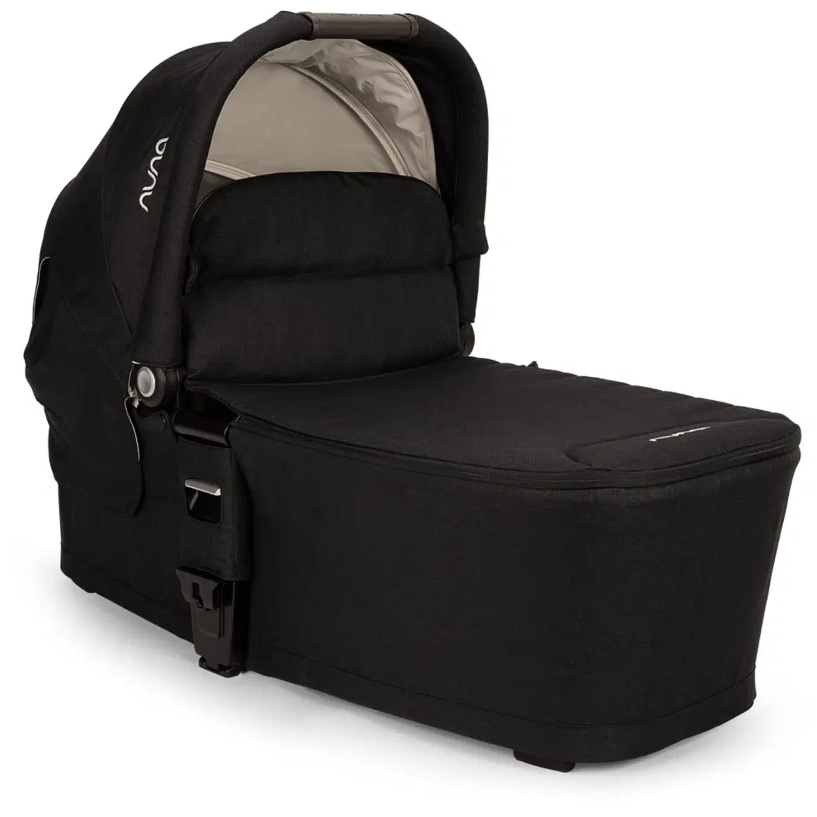 Nuna Mixx Next Caviar 3in1