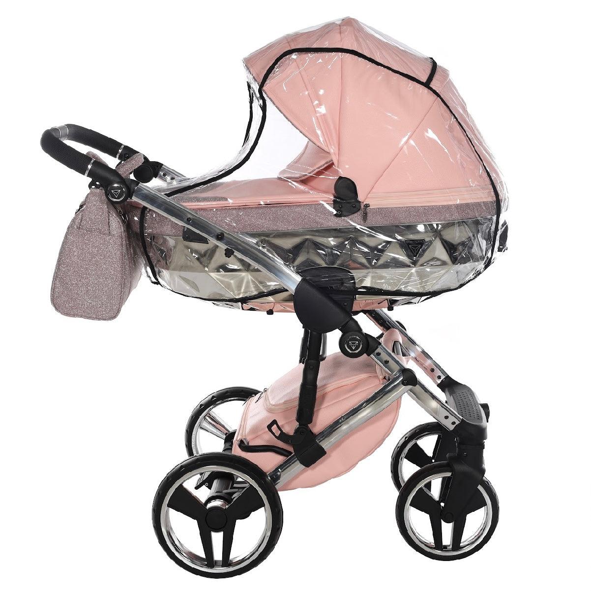 Junama Artisanat Paillettes 01