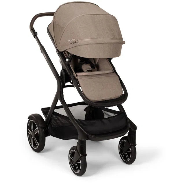 Nuna Demi Next 4in1 Cedar