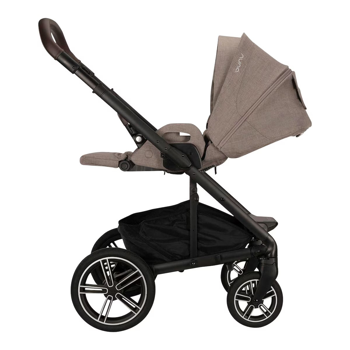 Nuna Mixx Next Bundle Set 4in1 inkl Cari Next & Pipa Next Cedar