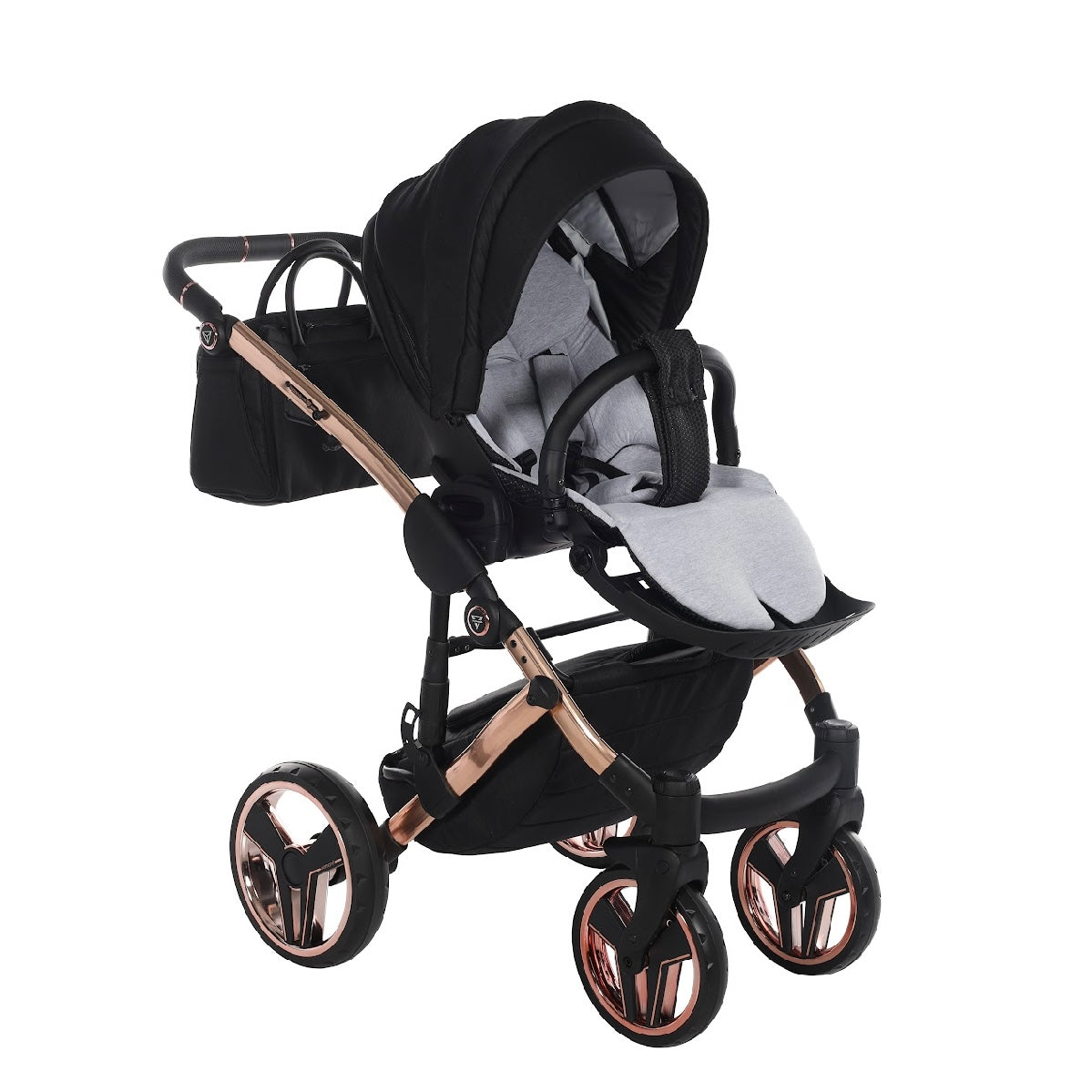Junama Diamant S-Ligne 03