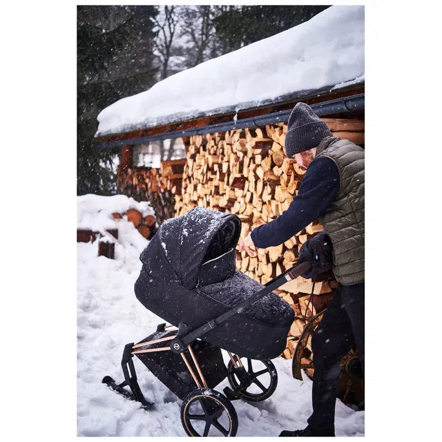 CYBEX Priam 3 Skiaufsatz