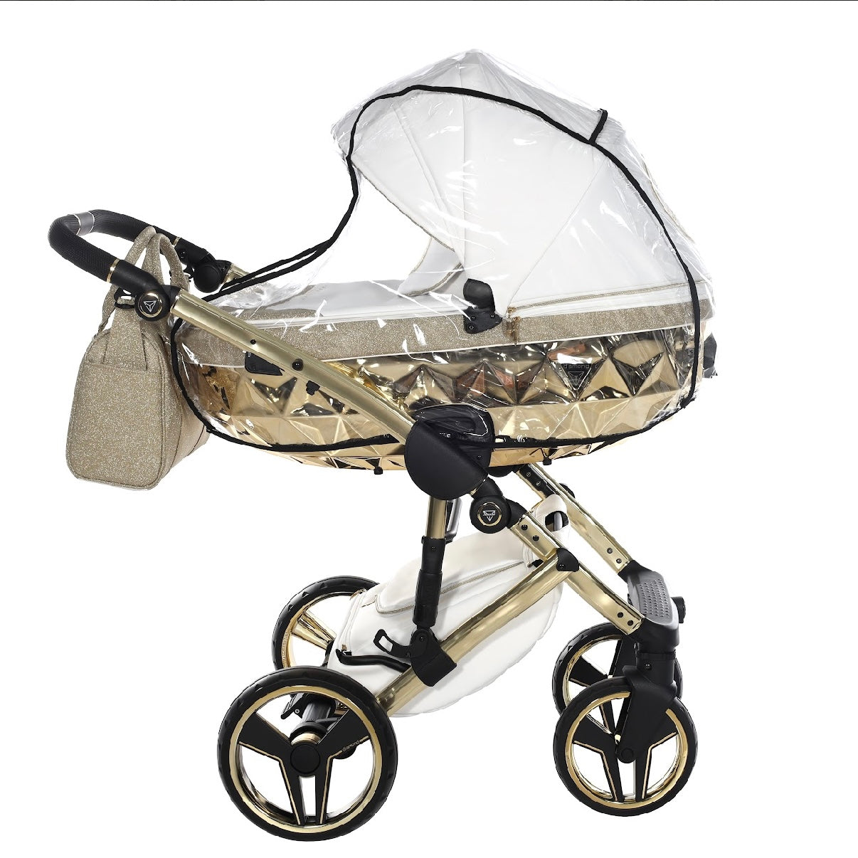 Junama Artisanat Paillettes 02
