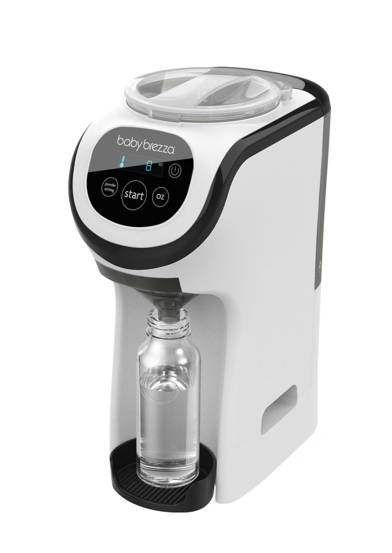 Babybrezza Mini Formula Pro Advance