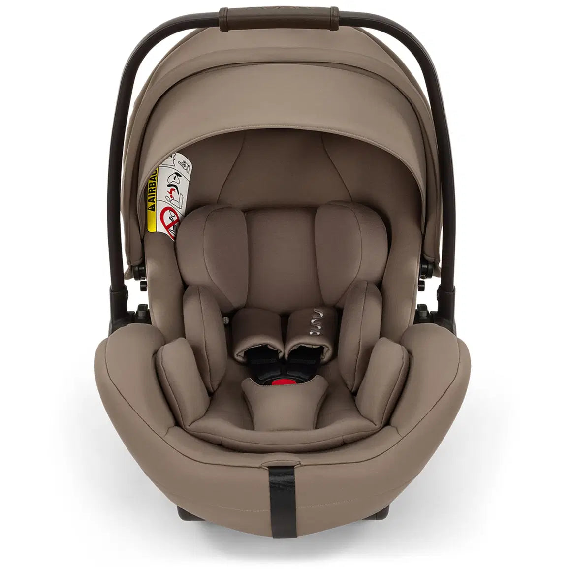 Nuna Mixx Next Cedar 3in1