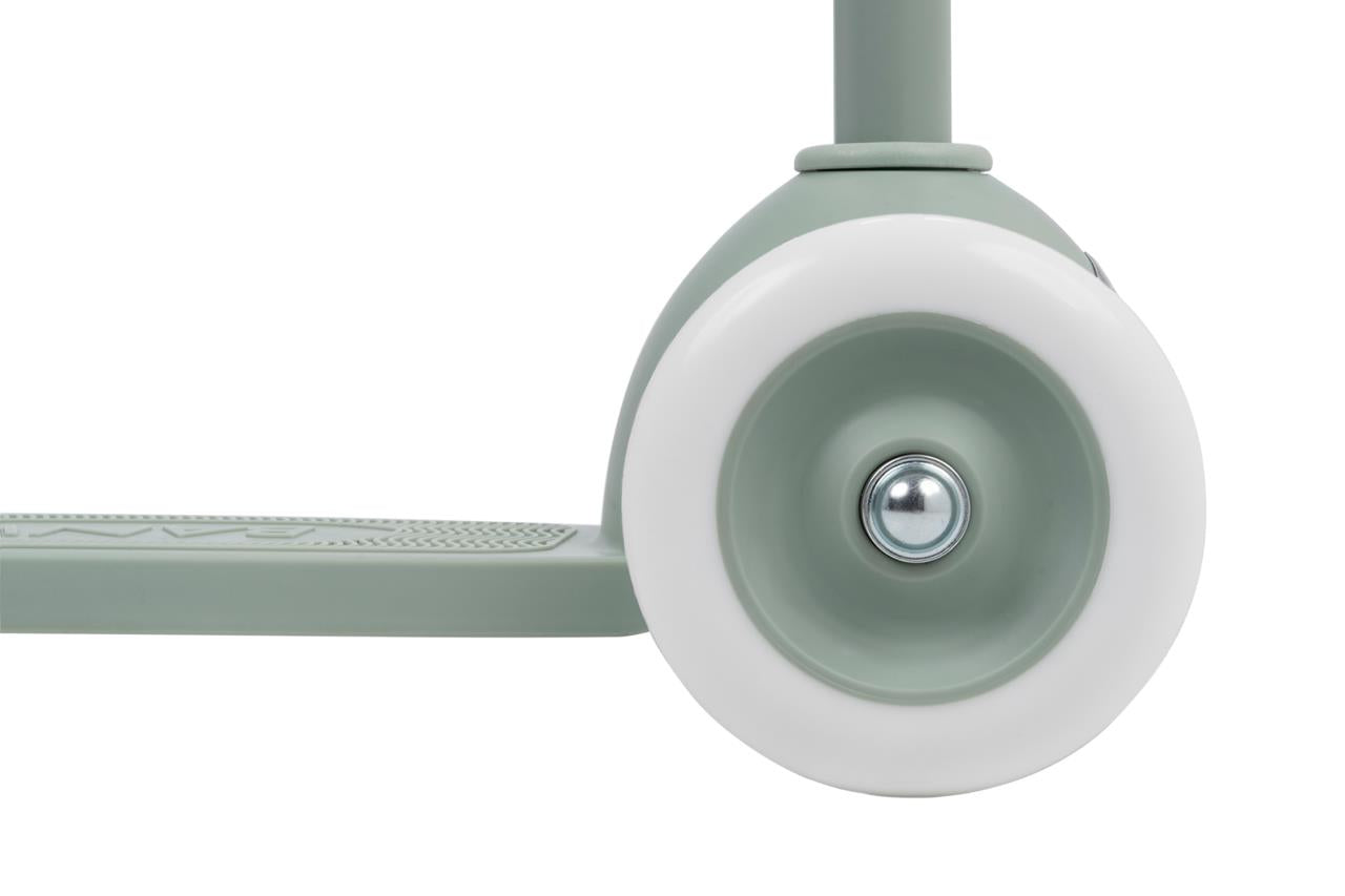 Eco Scooter Teal