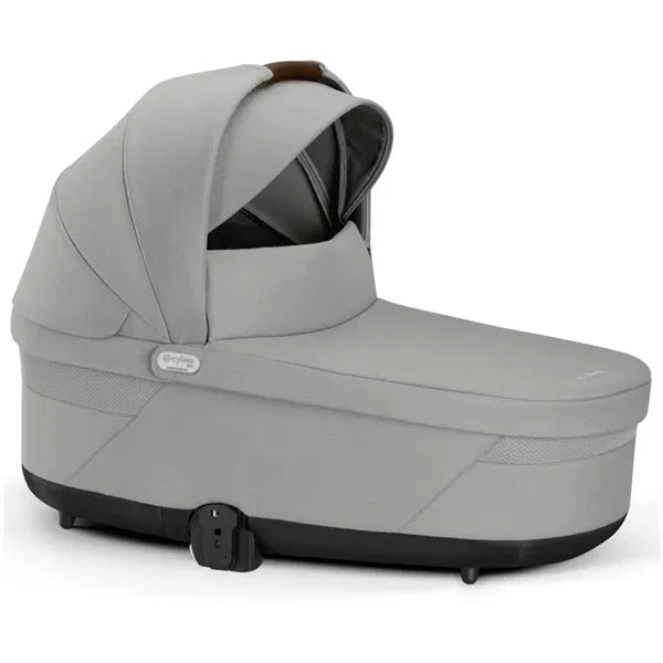 Cybex Balios S Lux 3in1-Set Bundle inkl. Cloud G i-Size