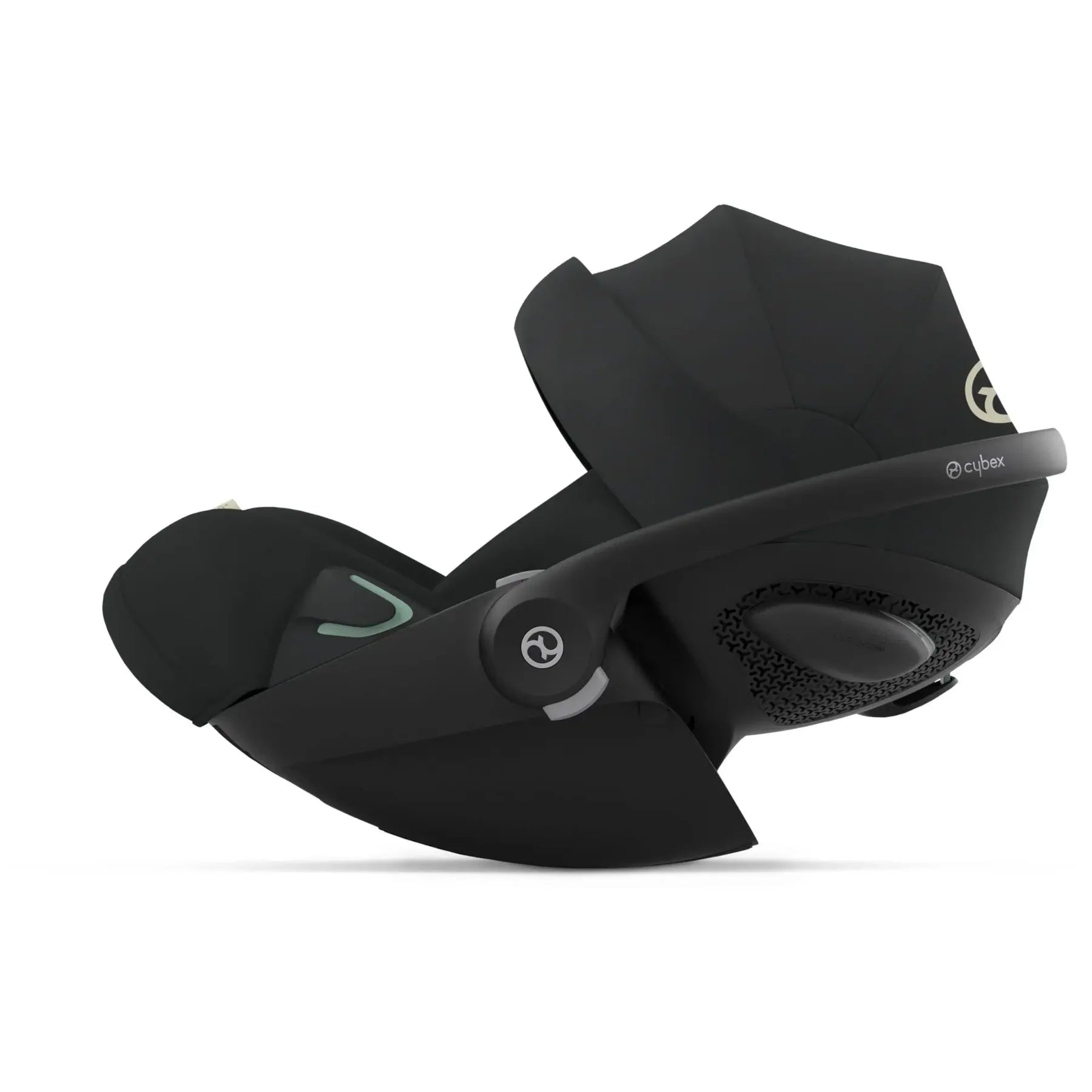 Cybex Balios S Lux 3in1-Set Bundle inkl. Cloud G i-Size