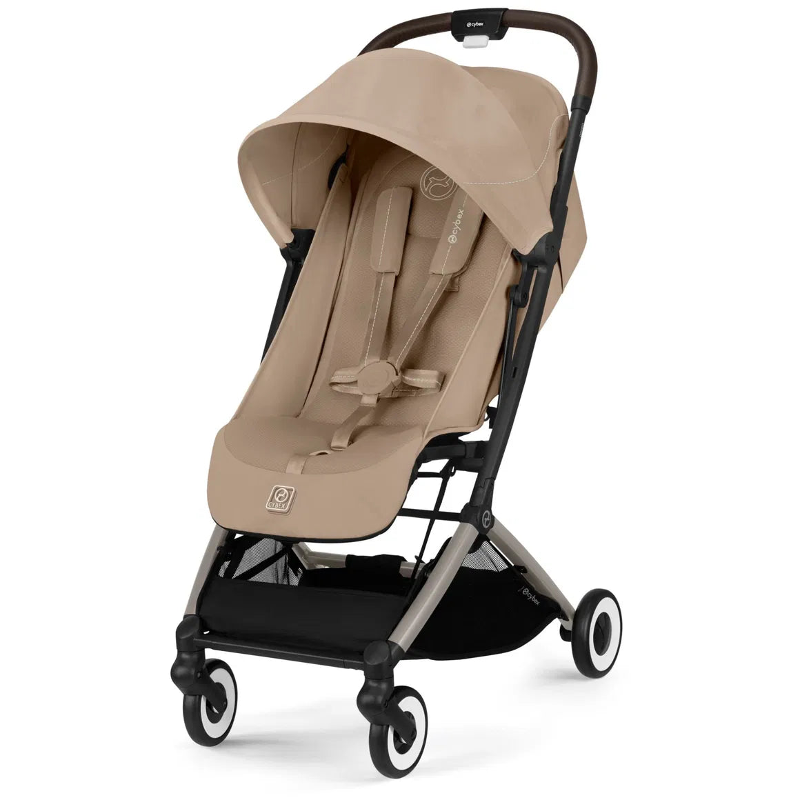 CYBEX Orfeo Buggy magic black black