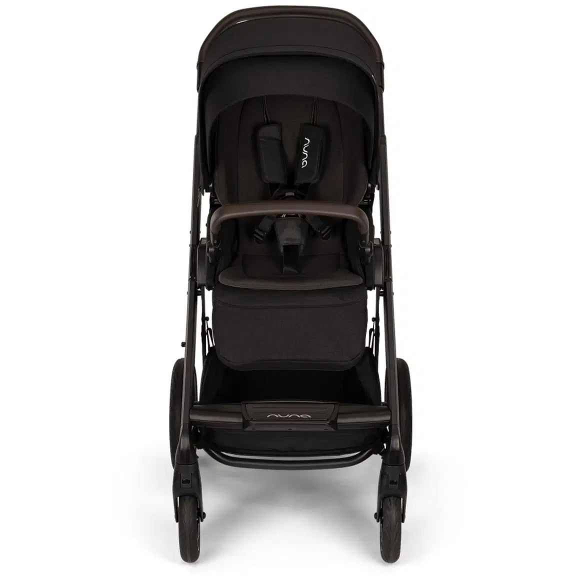 Nuna Mixx Next Caviar 3in1