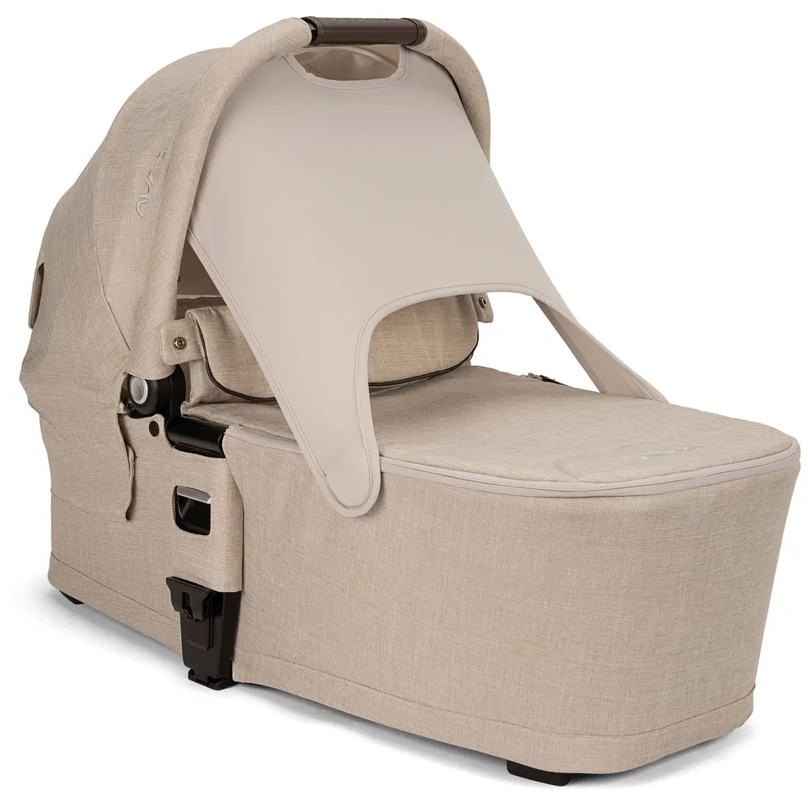 Nuna Mixx Next Biscotti 3in1