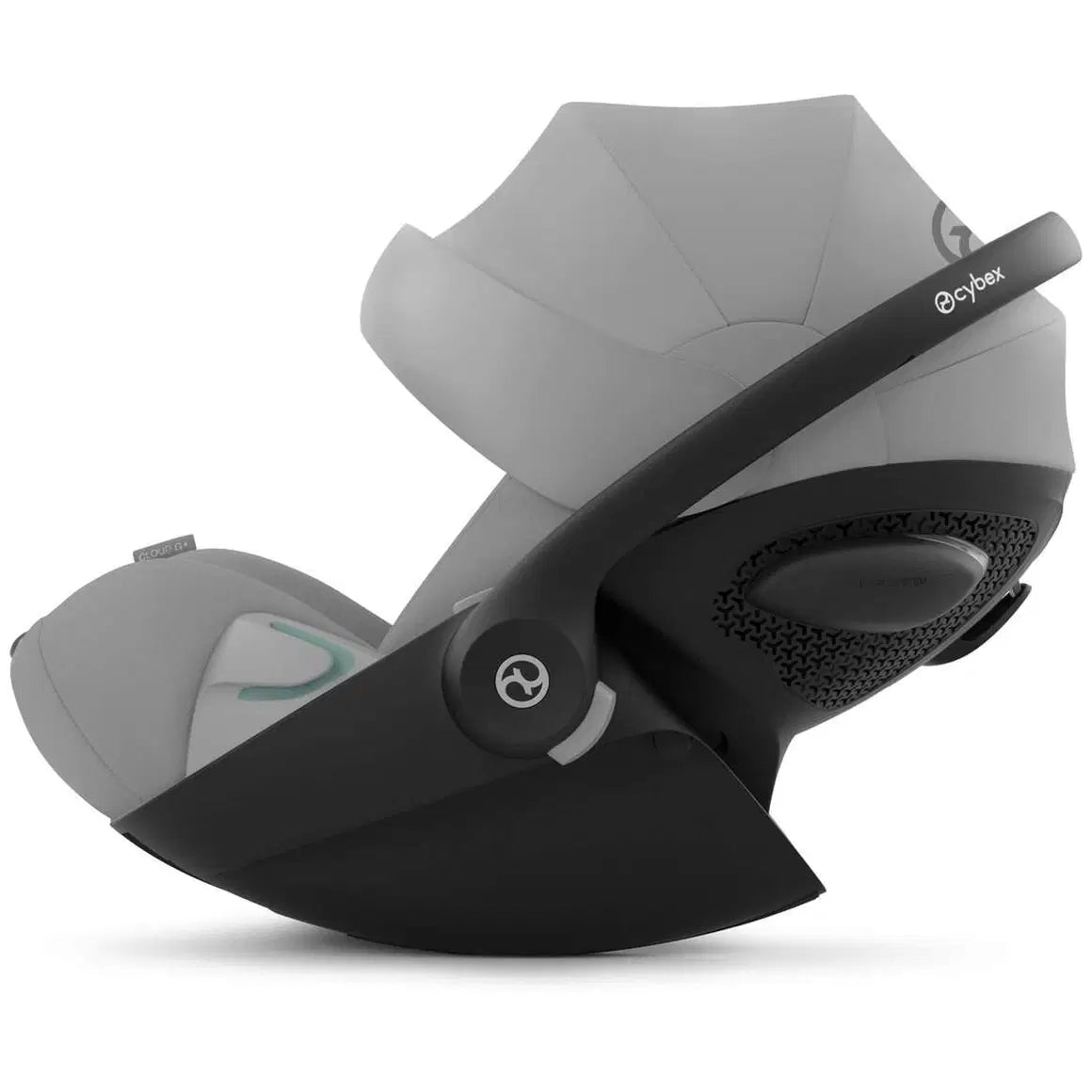 Cybex Cloud G Plus i-Size Stone Grey