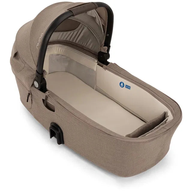 Nuna Demi Next 4in1 Cedar