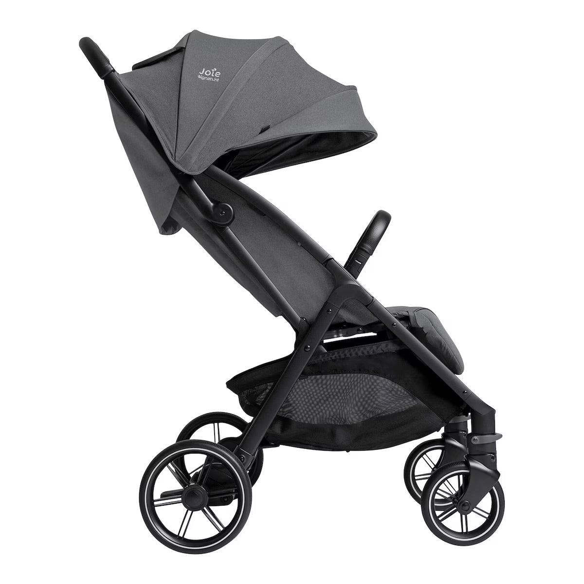 Joie Signature Parcel LX Ebony