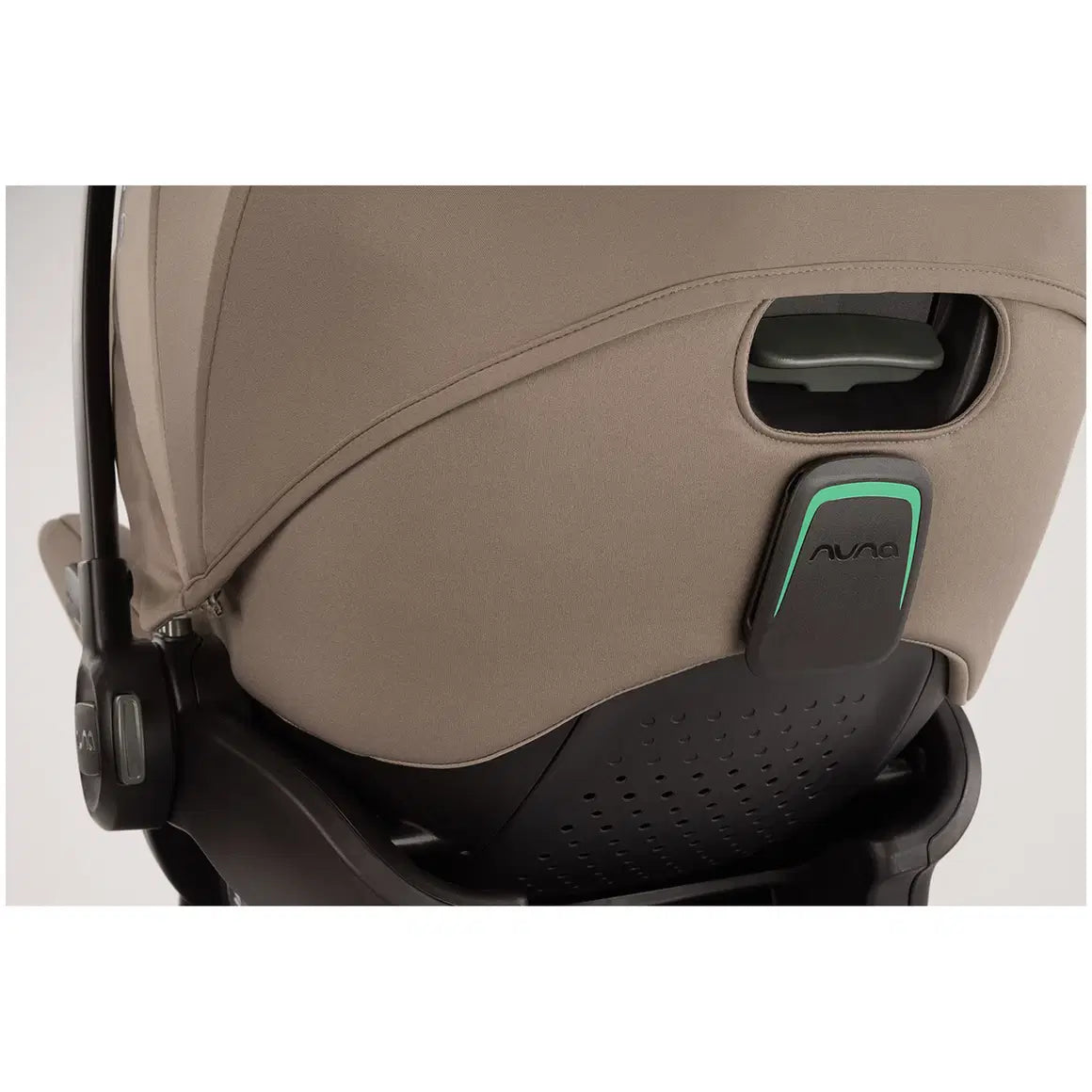 Nuna Mixx Next Cedar 3in1