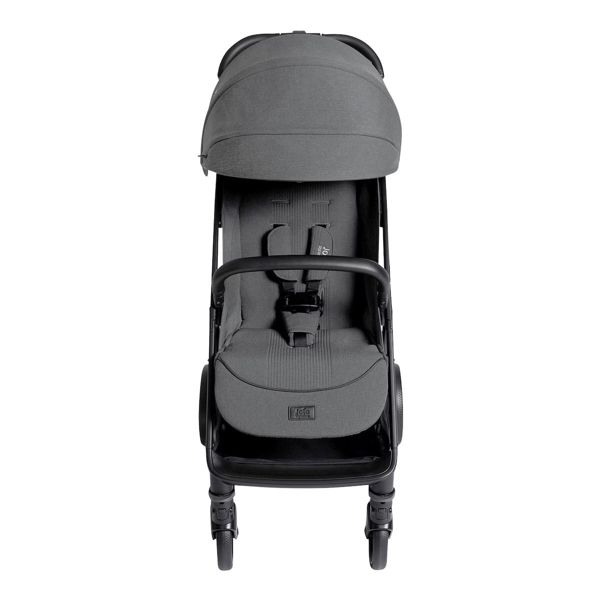 Joie Signature Parcel LX Ebony