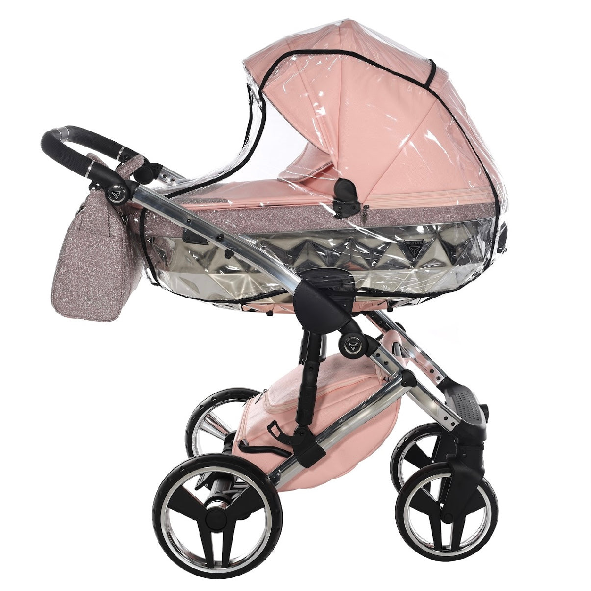 Junama Artisanat Paillettes 01