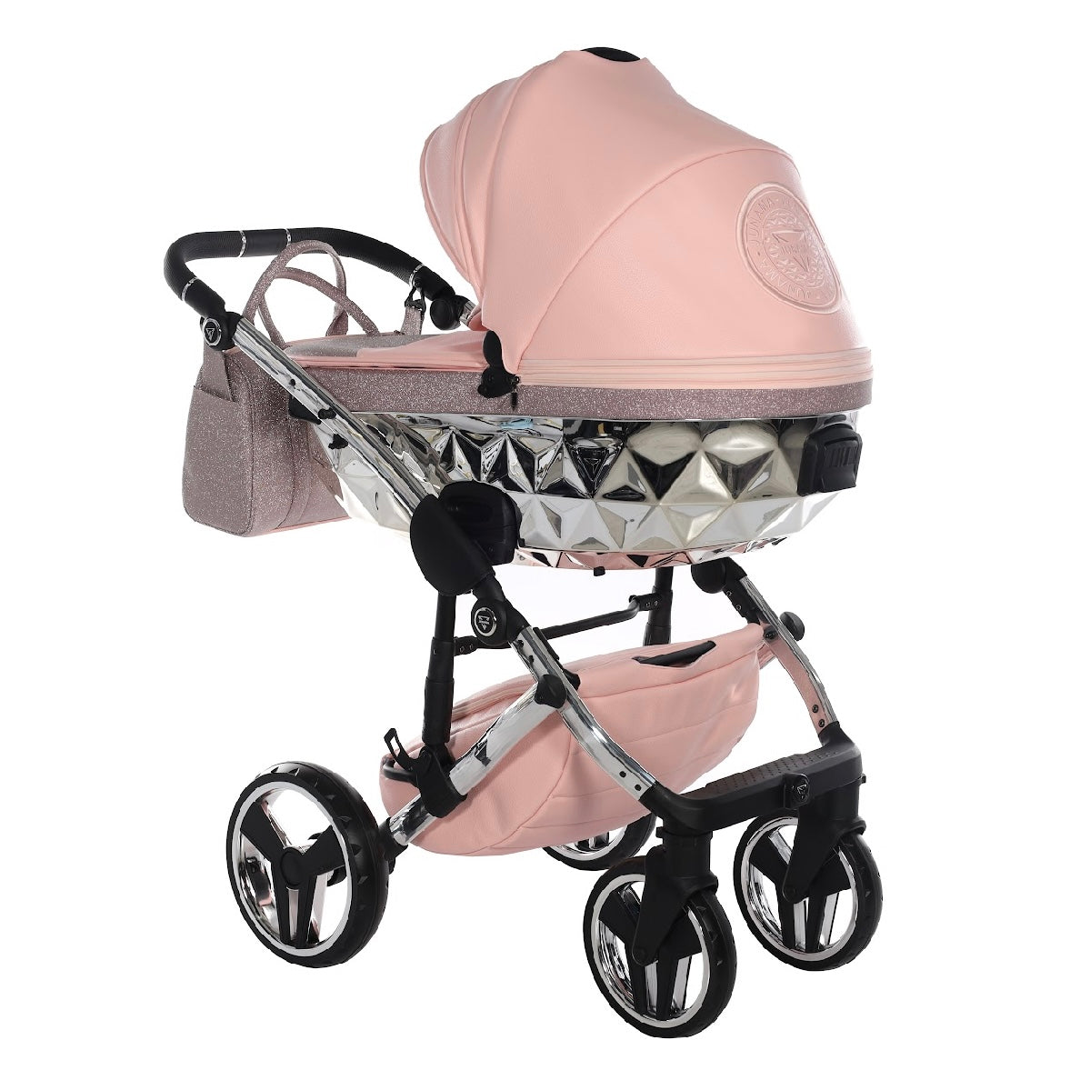 Junama Artisanat Paillettes 01