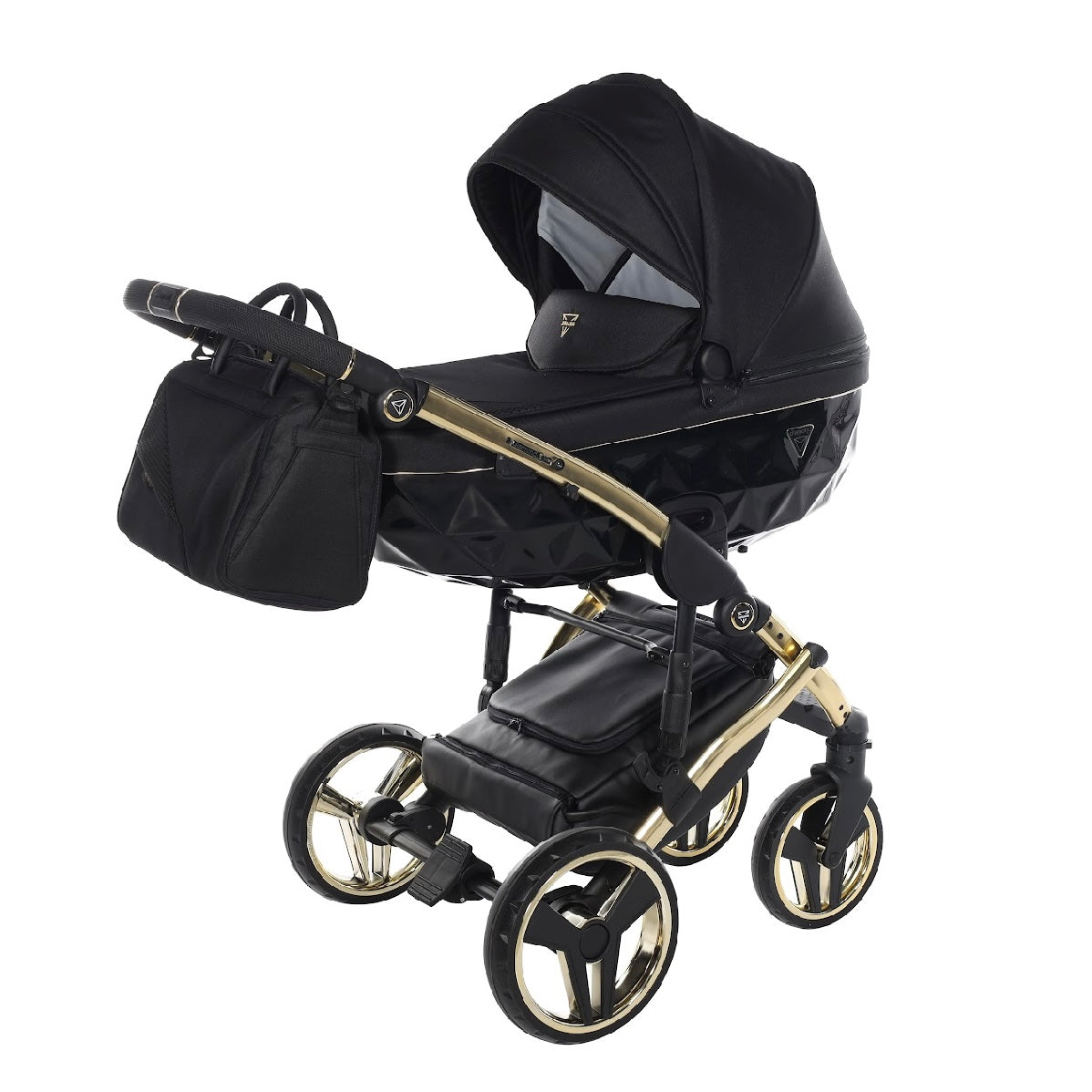 Junama Diamant S-Line 02