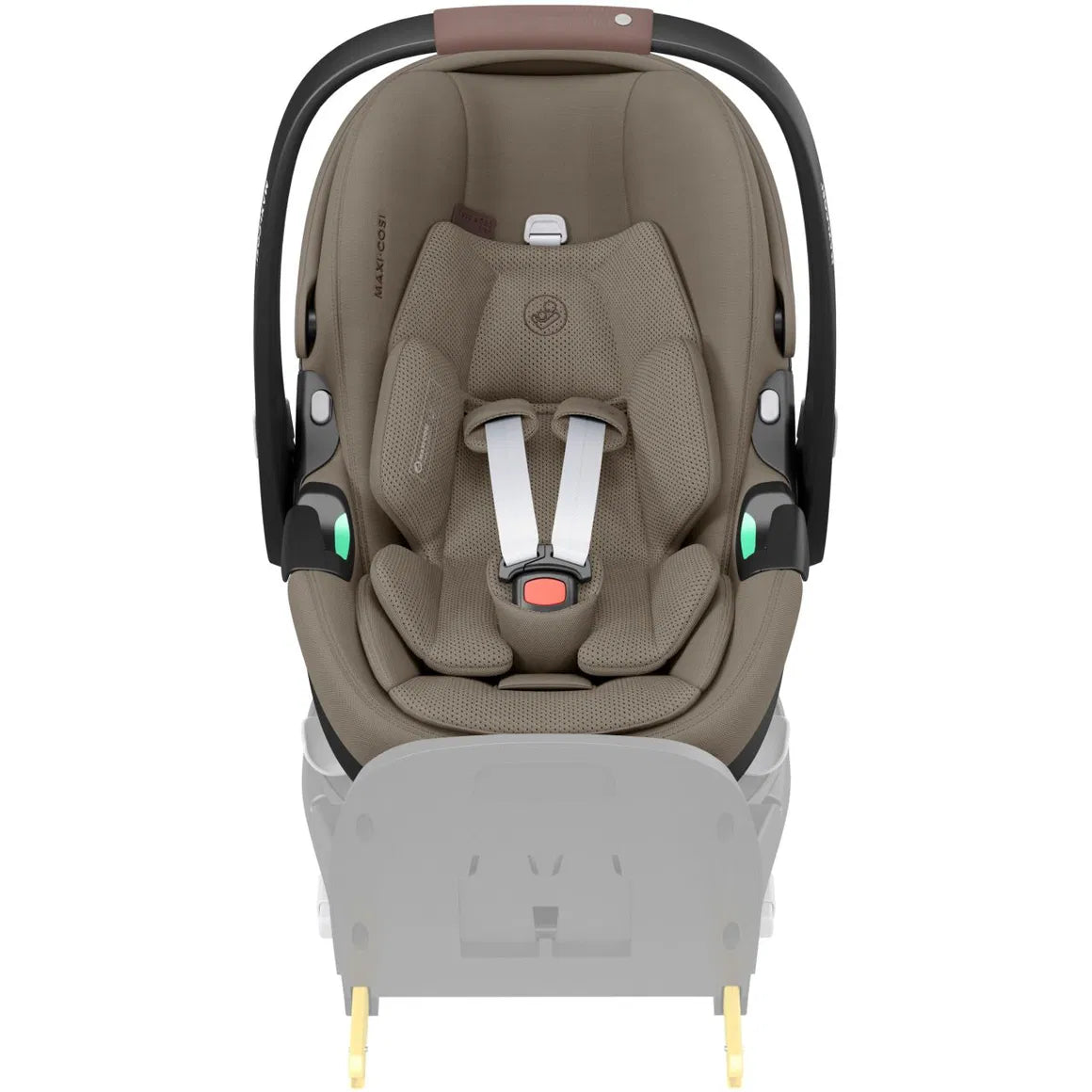 Maxi Cosi Pebble 360 Pro2 twillic truffle