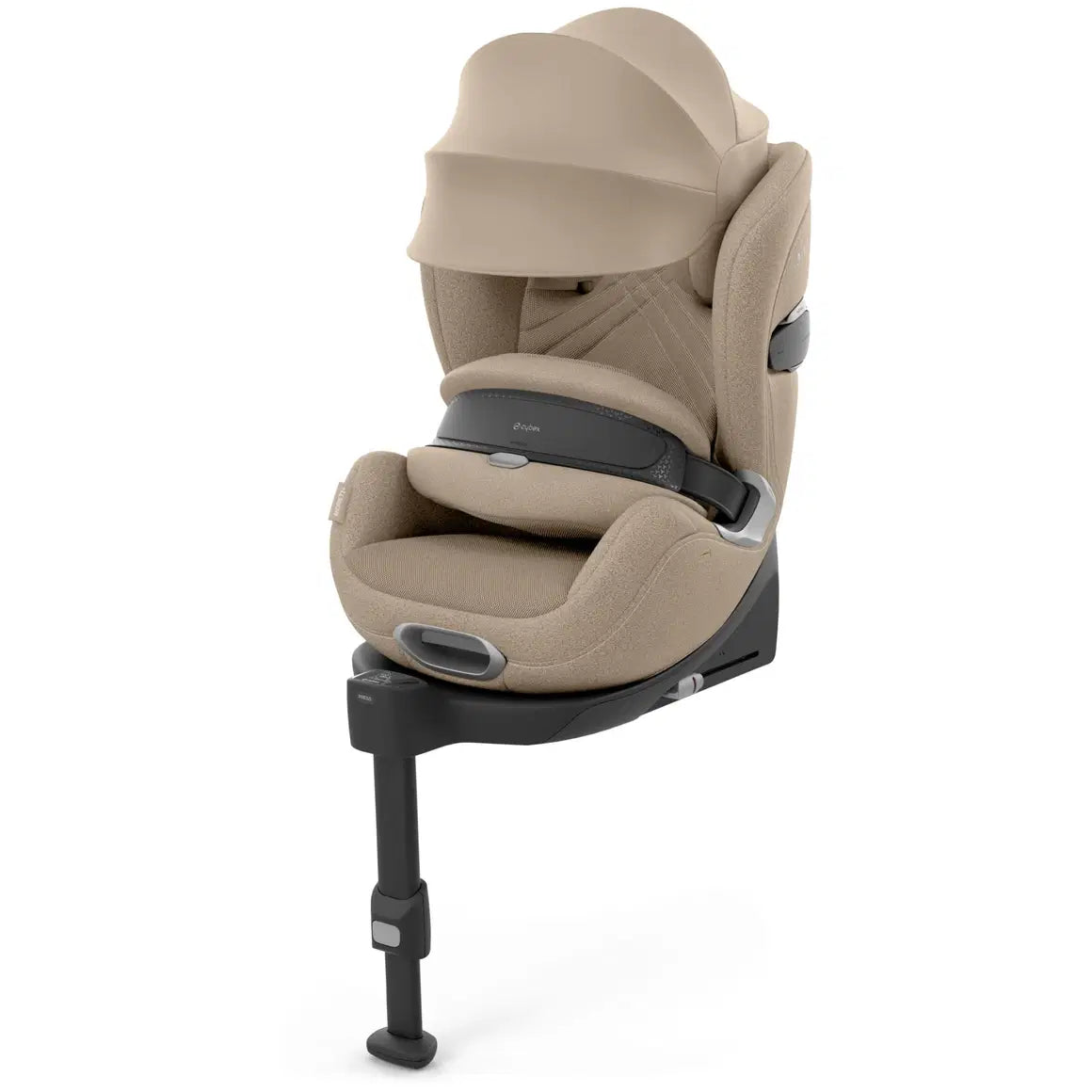 CYBEX Anoris T2 i Size Plus Cozy Beige
