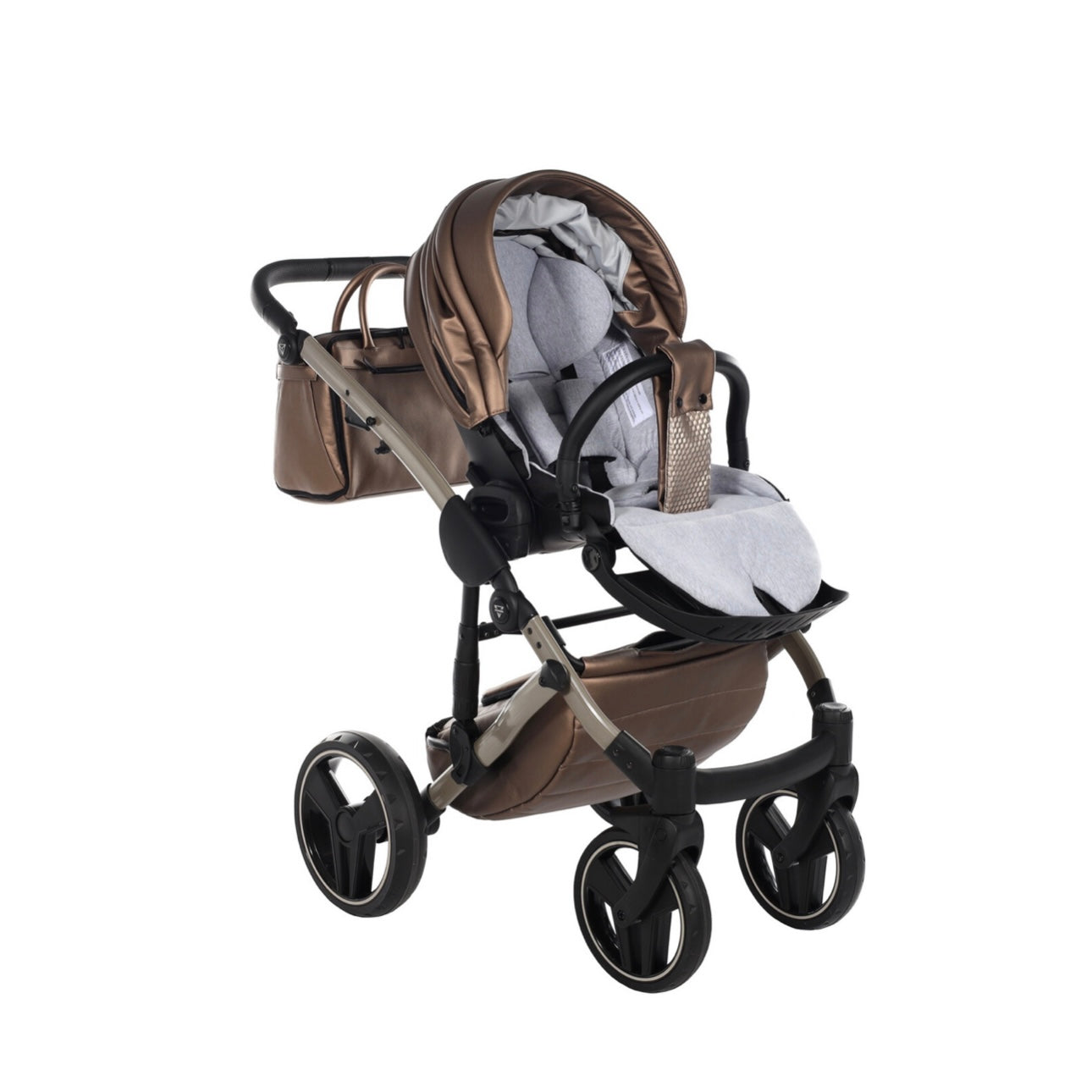 Junama Diamant Fluo 03