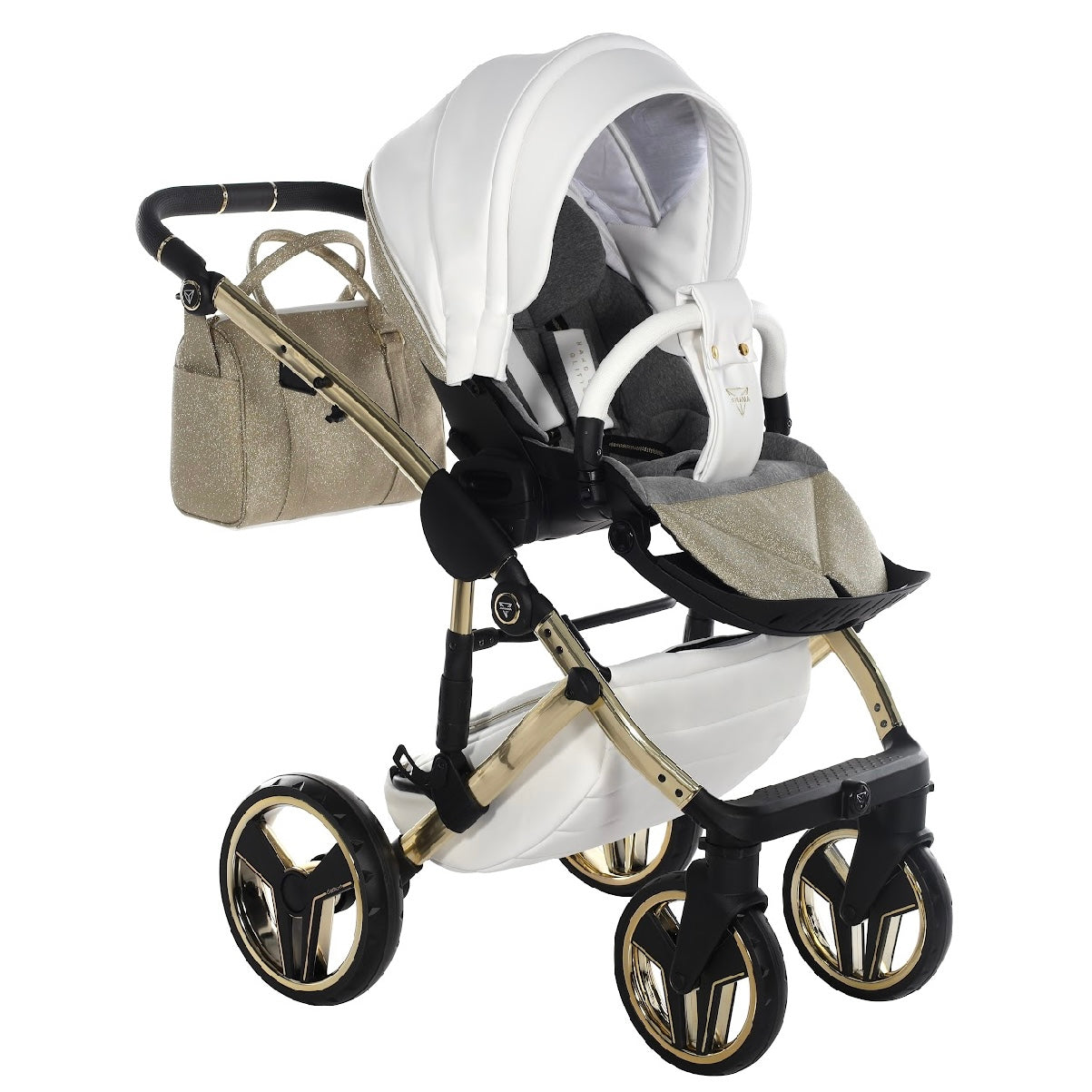 Junama Artisanat Paillettes 02