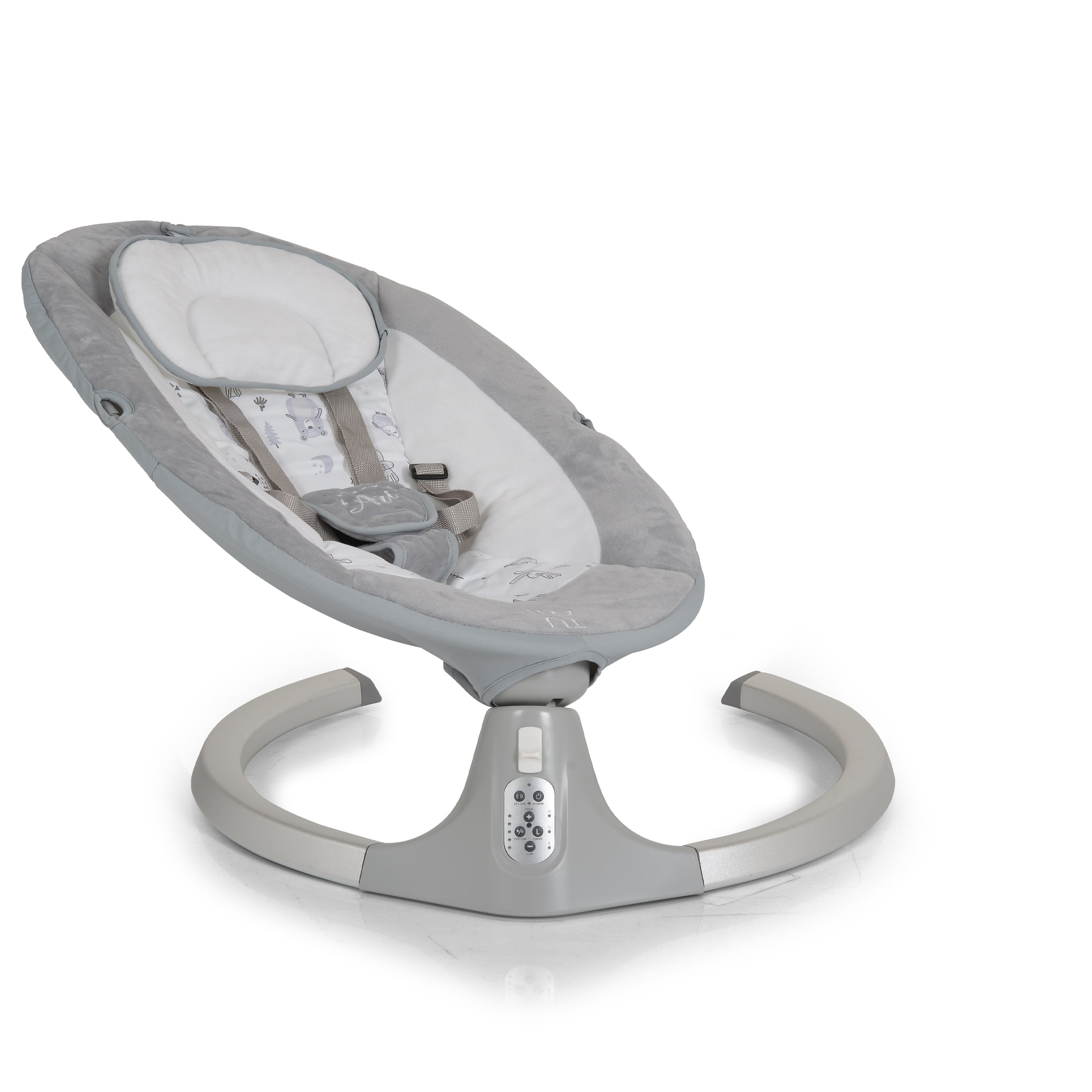 Babywippe Ari elektrisch